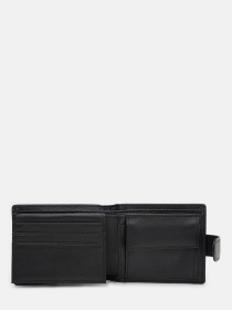 Гаманці Keizer модель K16077bl-black Фото
