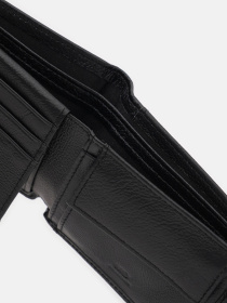Гаманці Keizer модель K16077bl-black Фото