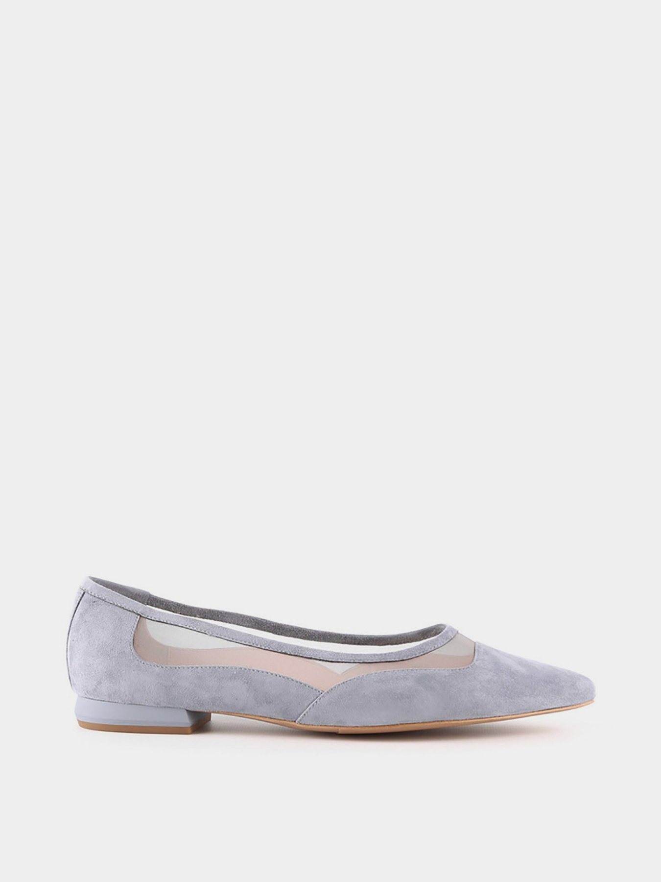 Туфлі та лофери Basconi модель 00000009863 Фото