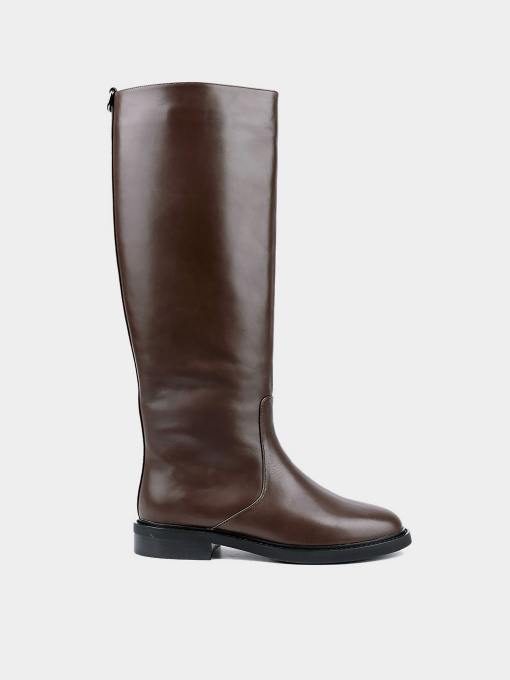 Ботинки и сапоги Attizzare модель 211D-1615-2 Фото