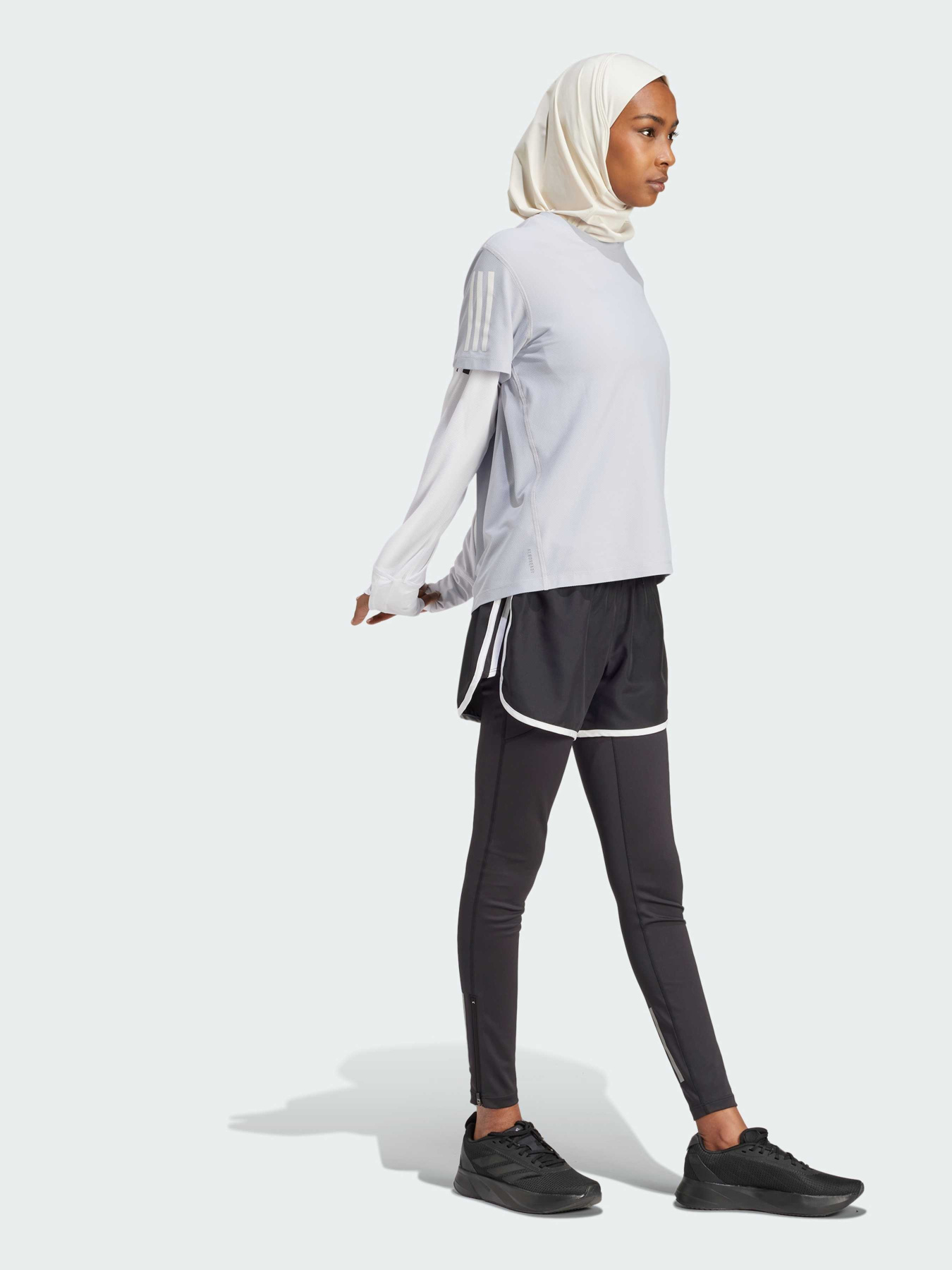 Футболки и поло Adidas Supernova модель IP2041 Фото