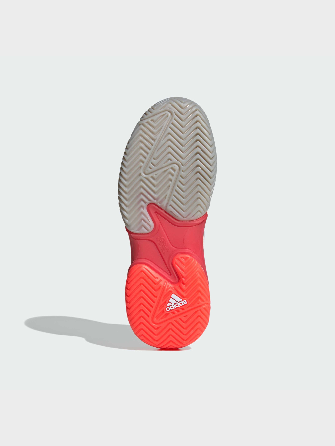 Кросівки Adidas Barricade модель IH2967 Фото