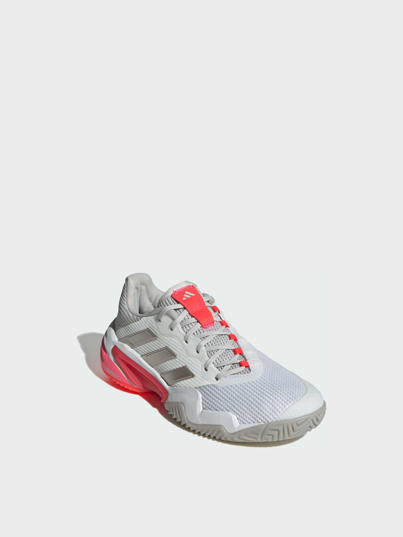 Кросівки Adidas Barricade модель IH2967 Фото