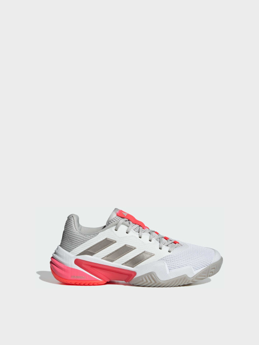 Кросівки Adidas Barricade модель IH2967 Фото