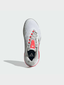 Кросівки Adidas Barricade модель IH2967 Фото