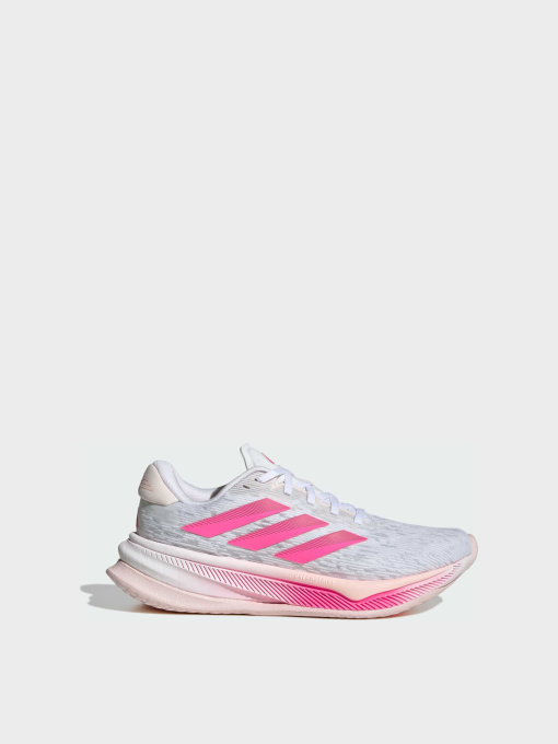 Кросівки Adidas Supernova модель IH0901 Фото