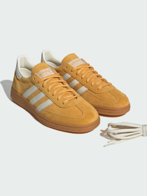 Кеди Adidas Spezial модель IF7088 Фото