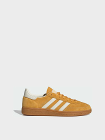 Кеды Adidas Spezial модель IF7088 Фото