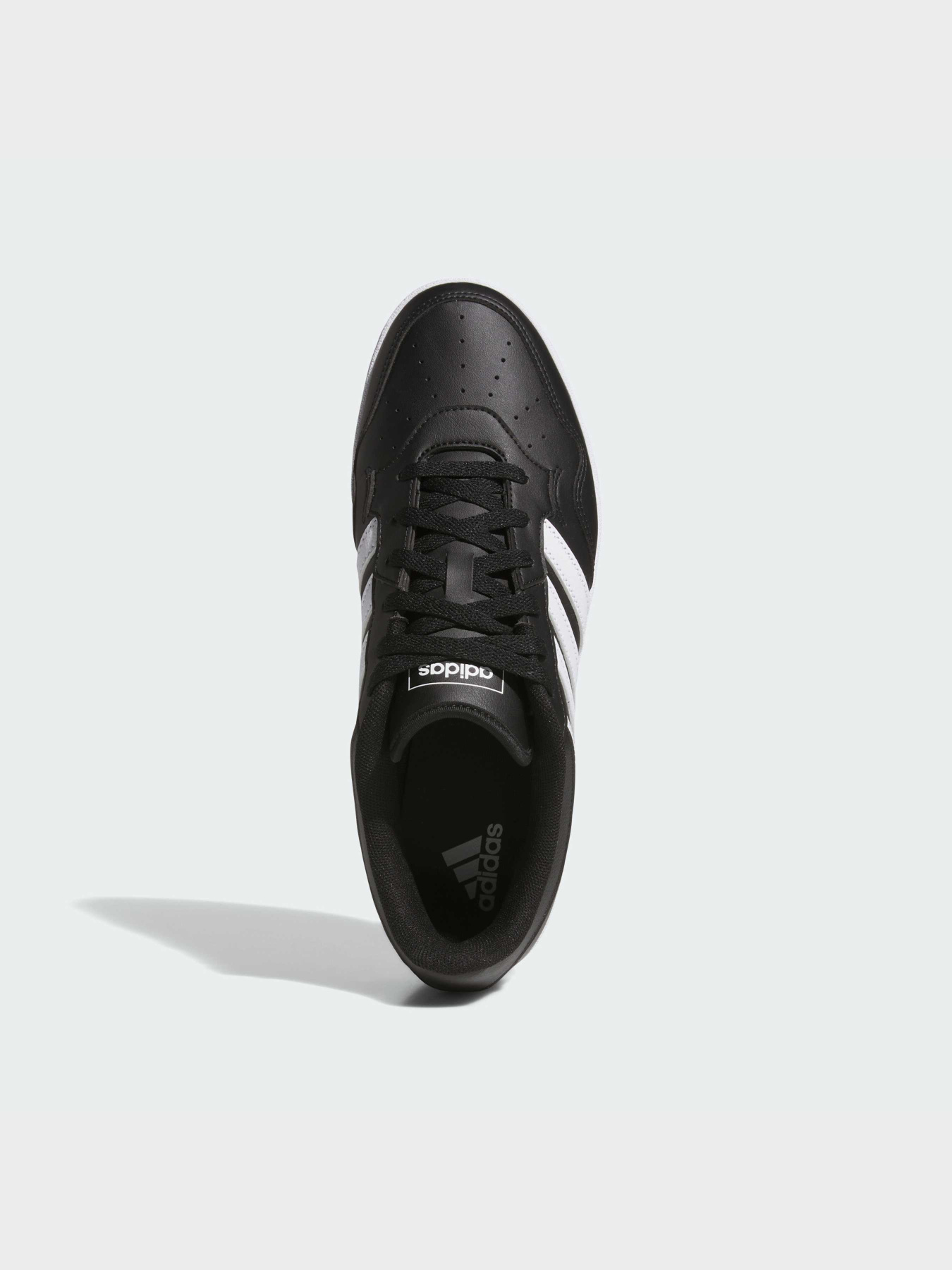 Кеди Adidas Hoops модель JQ9988 Кеди Adidas Hoops модель JQ9988 Фото