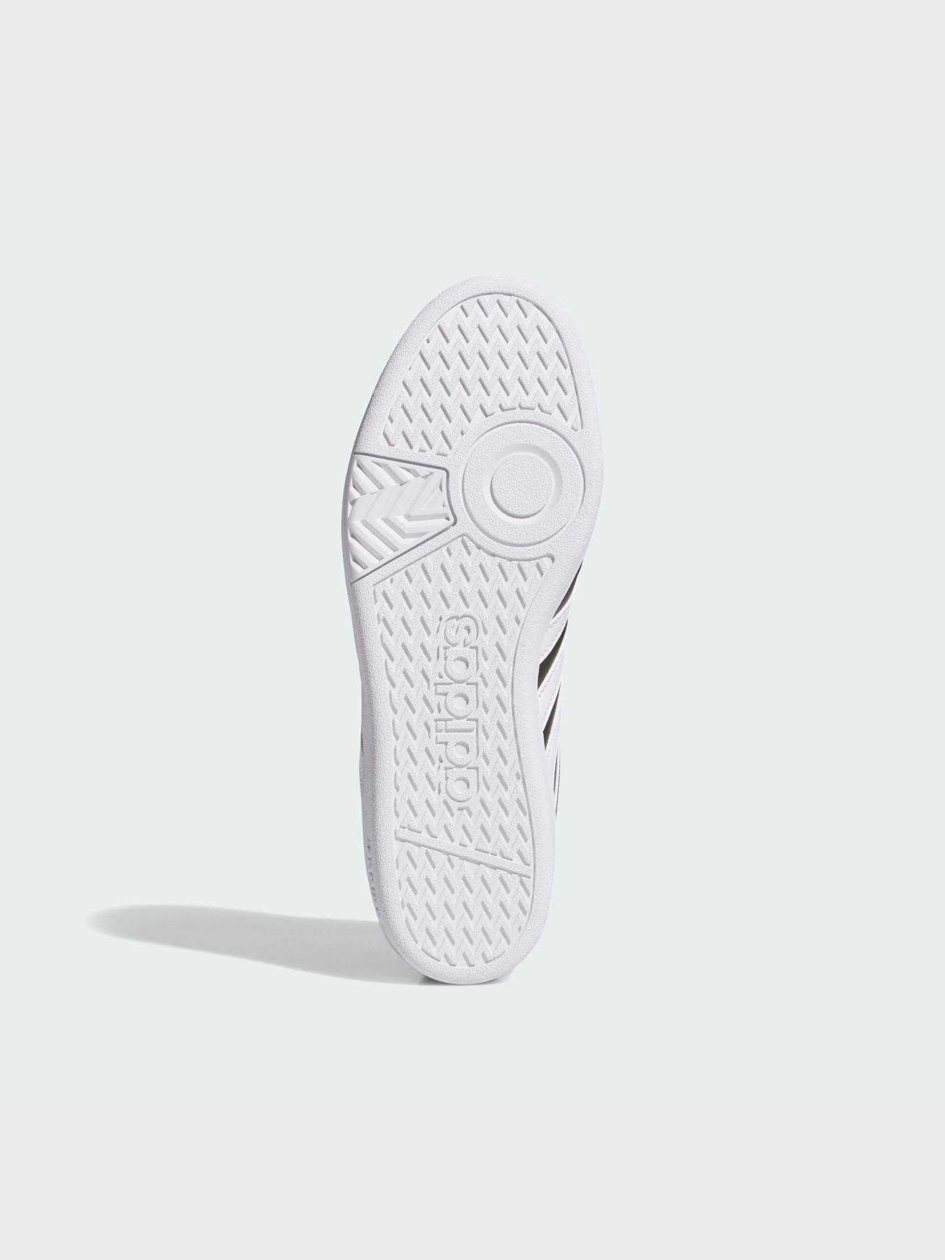Кеди Adidas Hoops модель JQ9988 Кеди Adidas Hoops модель JQ9988 Фото