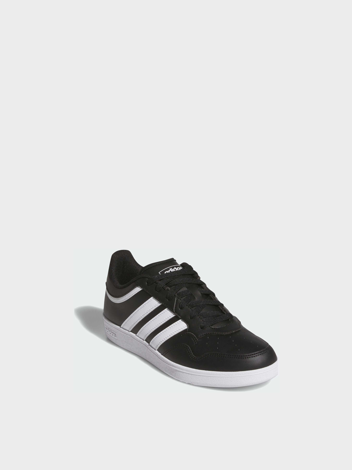 Кеди Adidas Hoops модель JQ9988 Кеди Adidas Hoops модель JQ9988 Фото