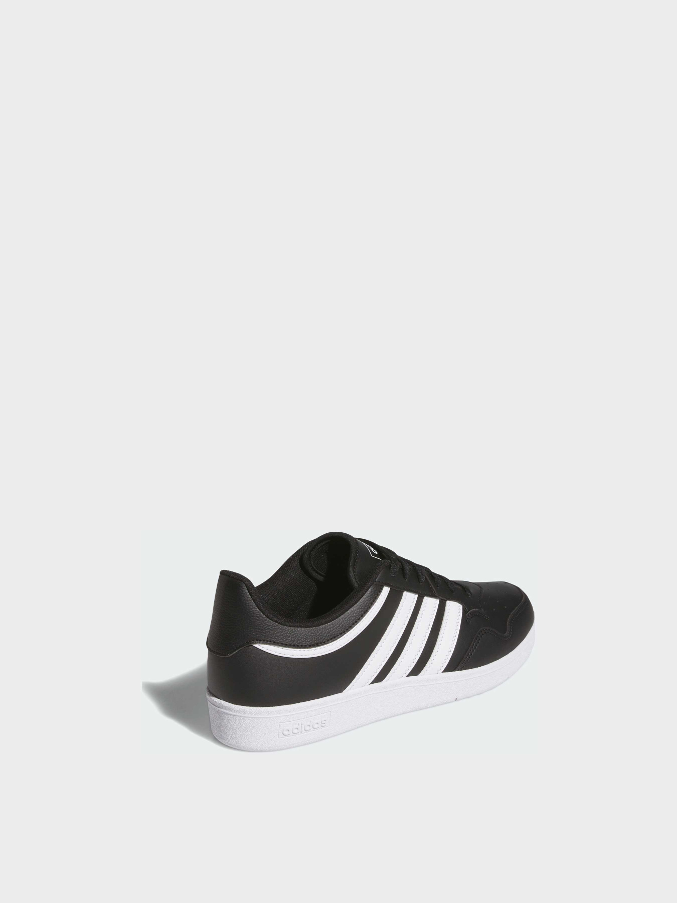 Кеди Adidas Hoops модель JQ9988 Кеди Adidas Hoops модель JQ9988 Фото