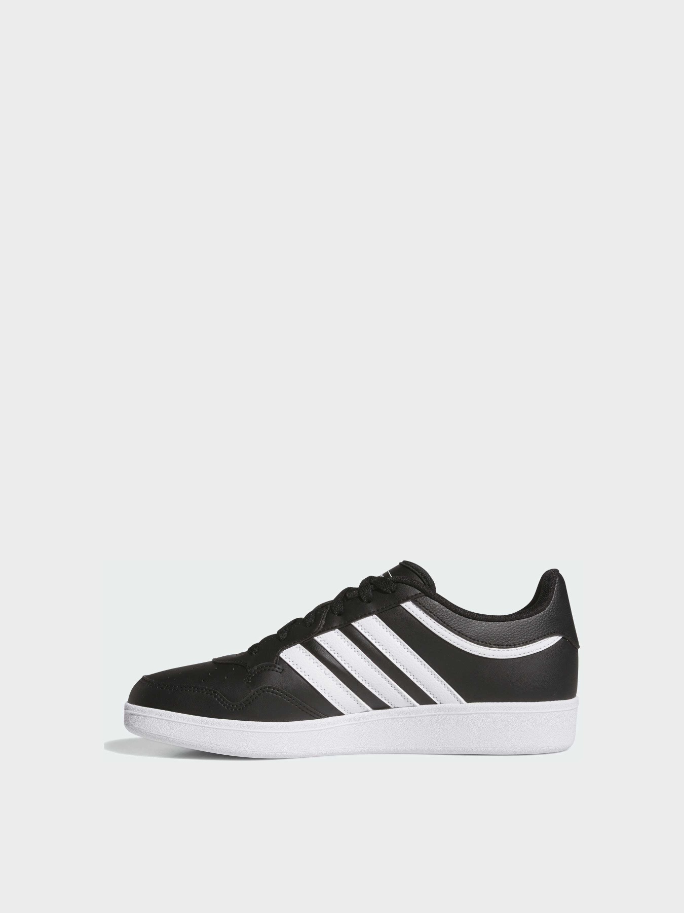 Кеди Adidas Hoops модель JQ9988 Кеди Adidas Hoops модель JQ9988 Фото