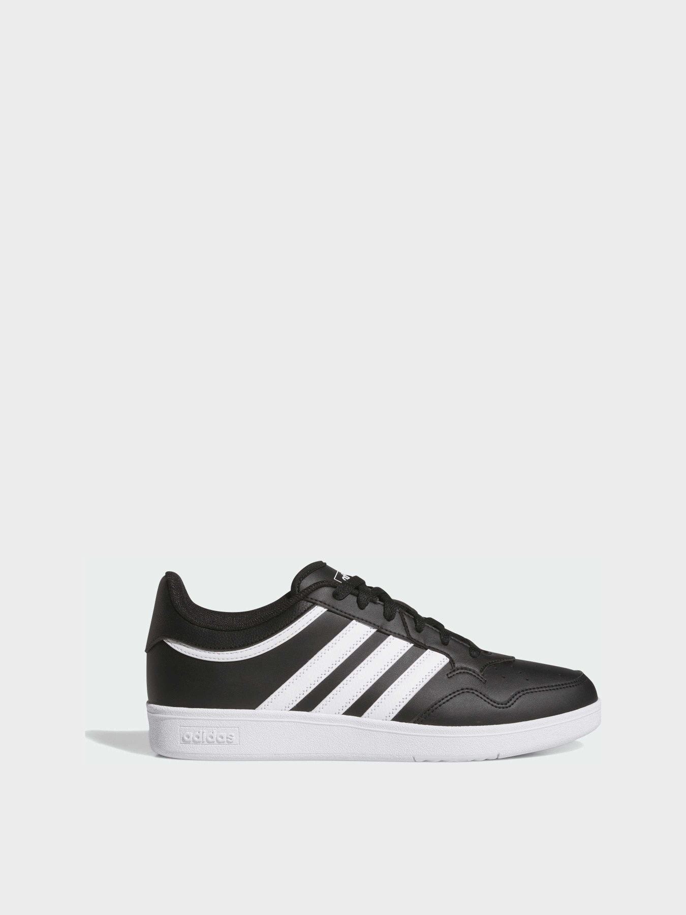 Кеди Adidas Hoops модель JQ9988 Кеди Adidas Hoops модель JQ9988 Фото