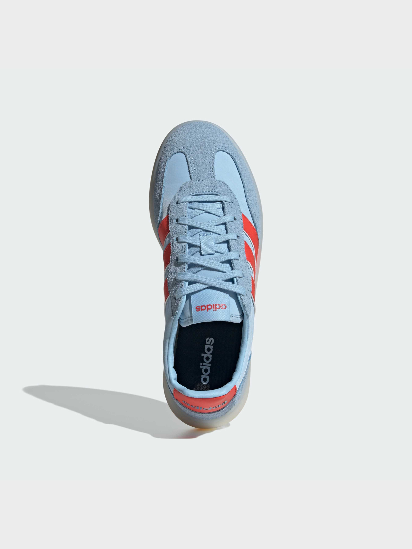 Кроссовки Adidas модель JR3103 Фото