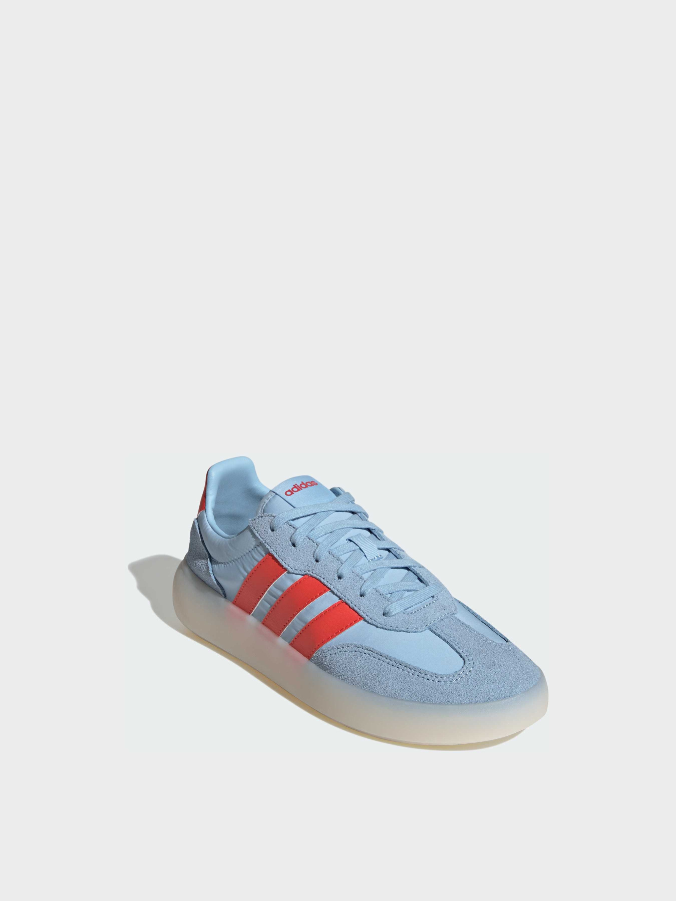 Кроссовки Adidas модель JR3103 Фото