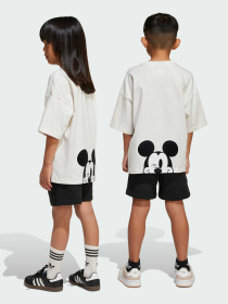 Костюмы Adidas x Disney модель JD3105 Фото