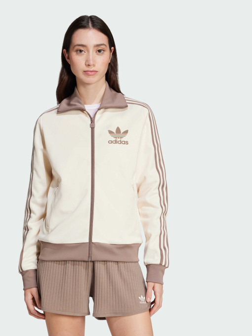 Худи и свитшоты Adidas Adicolor модель JC5807 Фото