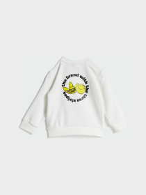 Костюми Adidas модель JD0475 Фото