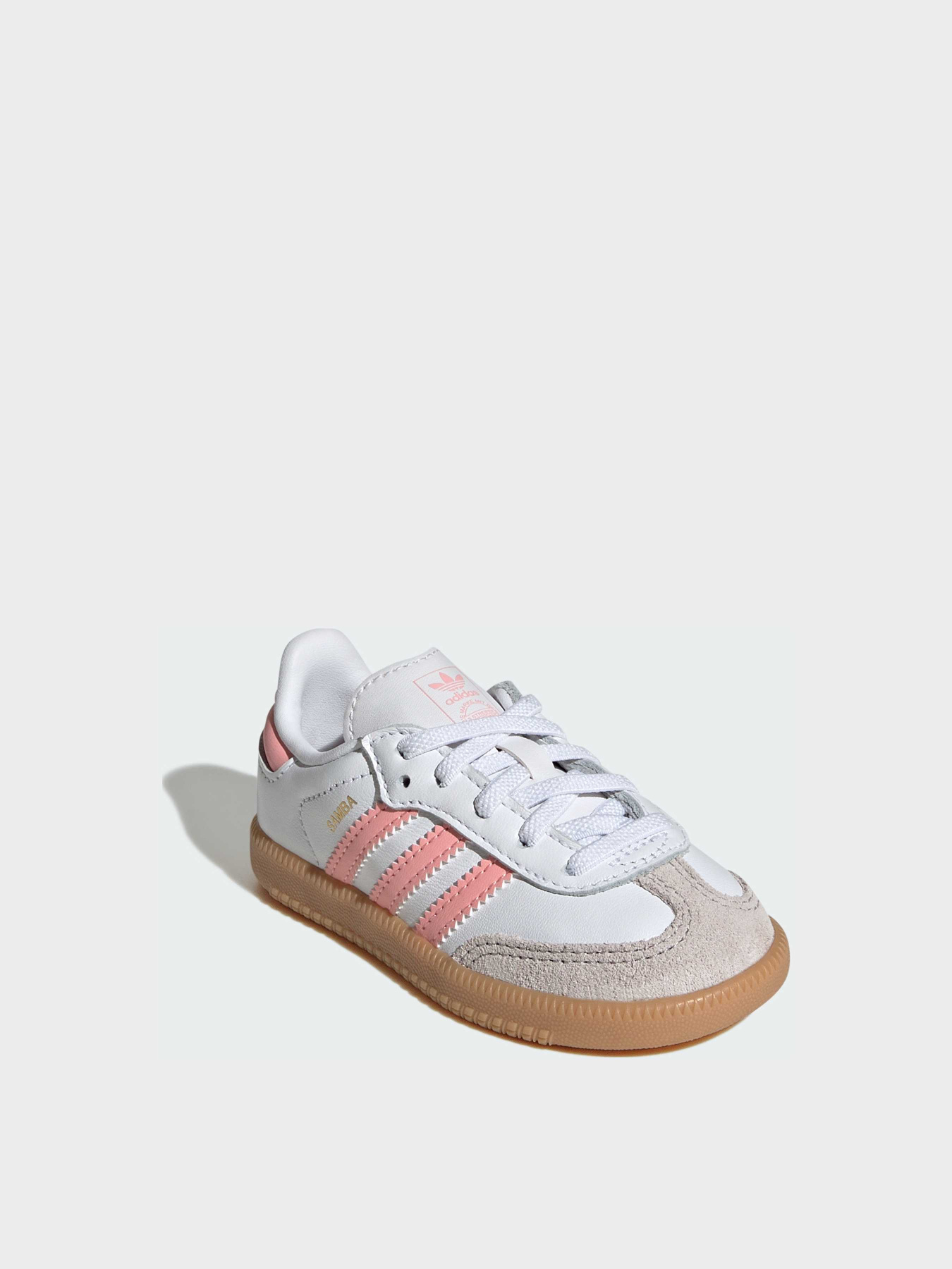 Кеди Adidas Samba модель JP5488 Кеди Adidas Samba модель JP5488 Фото