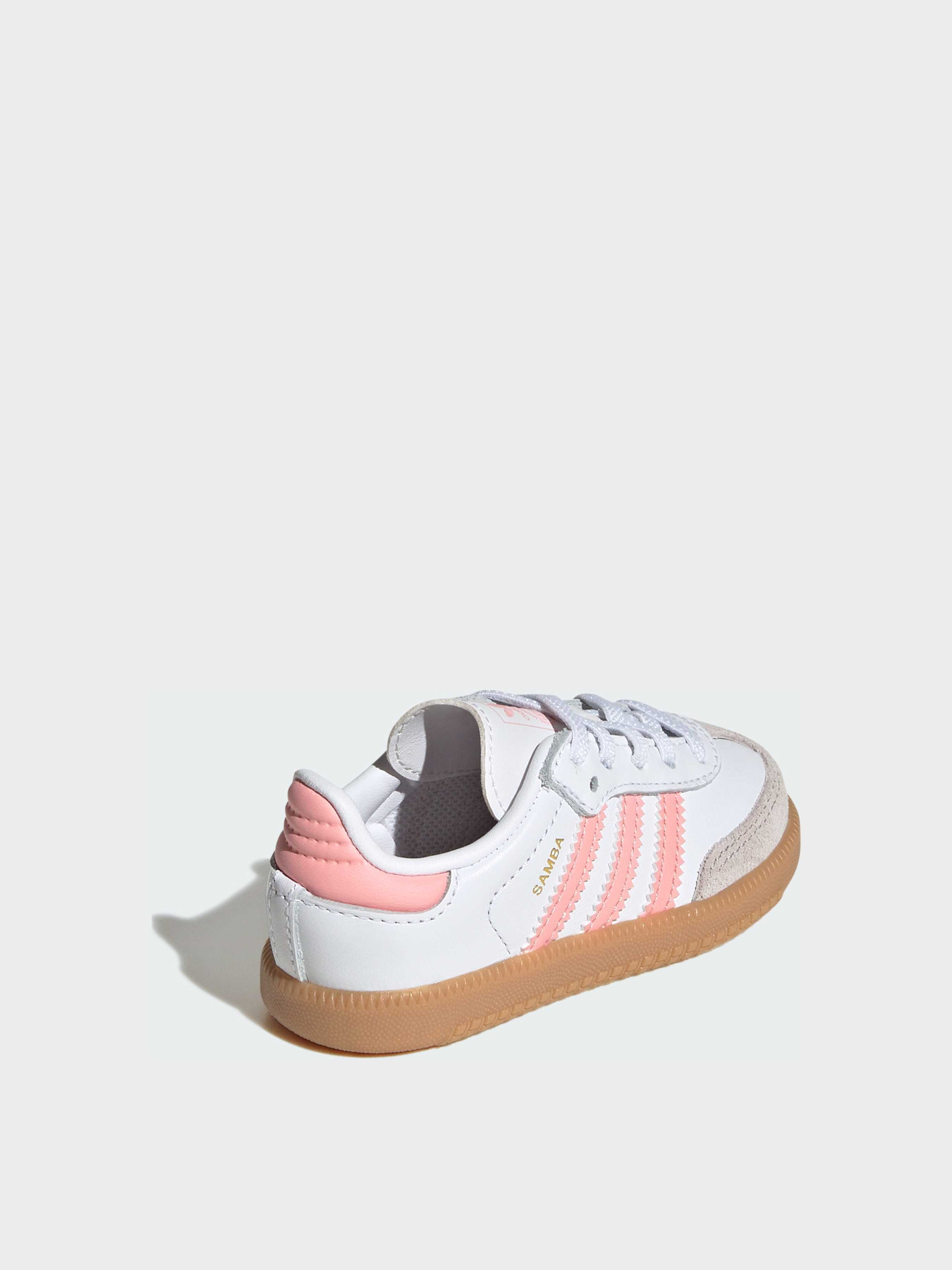 Кеди Adidas Samba модель JP5488 Кеди Adidas Samba модель JP5488 Фото