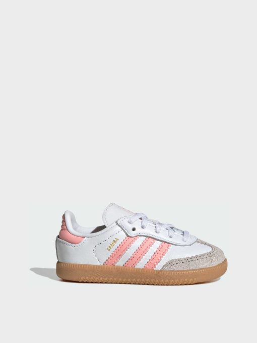 Кеди Adidas Samba модель JP5488 Фото