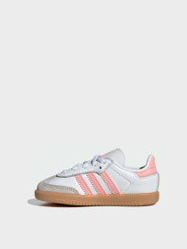 Кеди Adidas Samba модель JP5488 Фото
