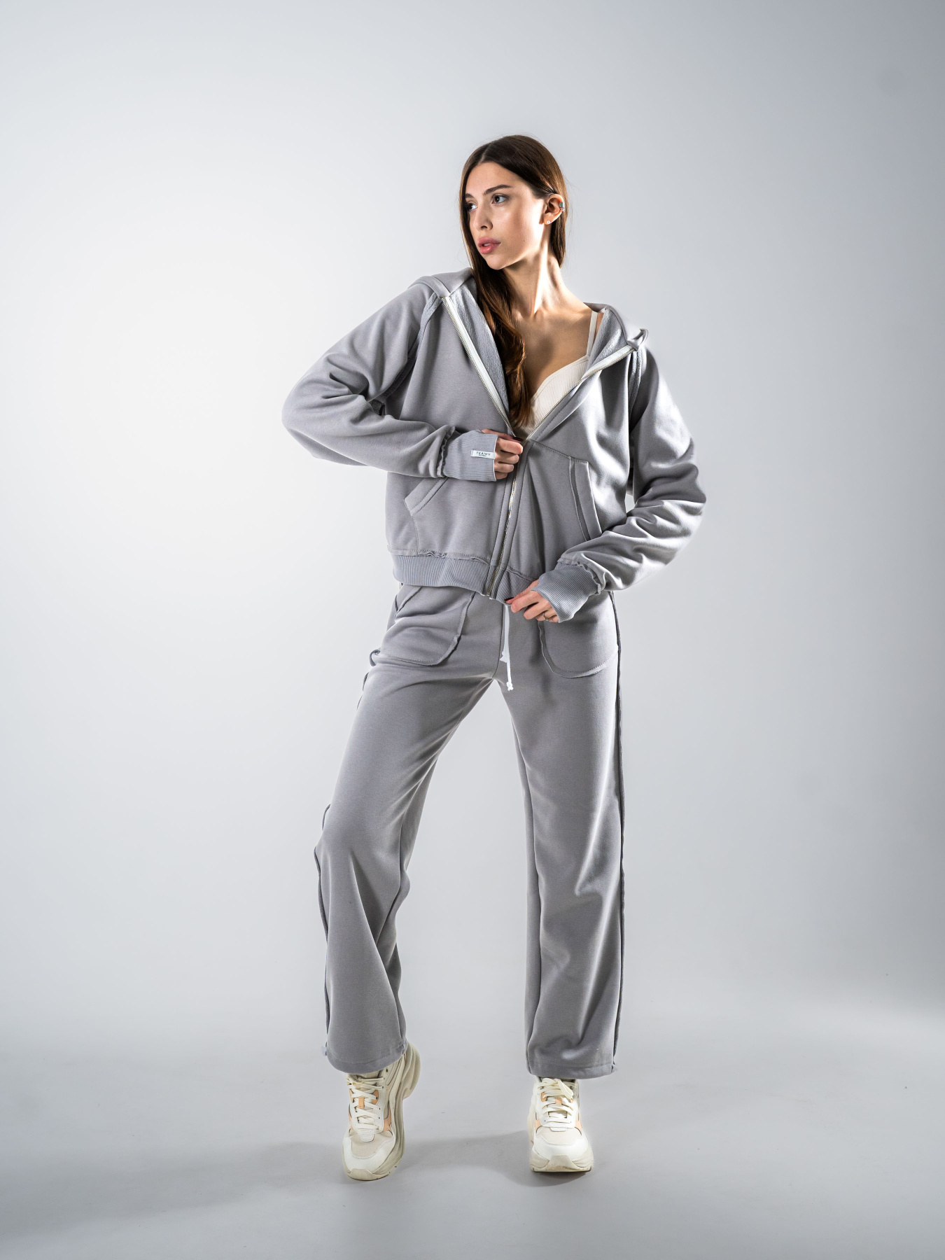 Костюми TeamV модель 570-33 Костюми TeamV модель 570-33 Фото