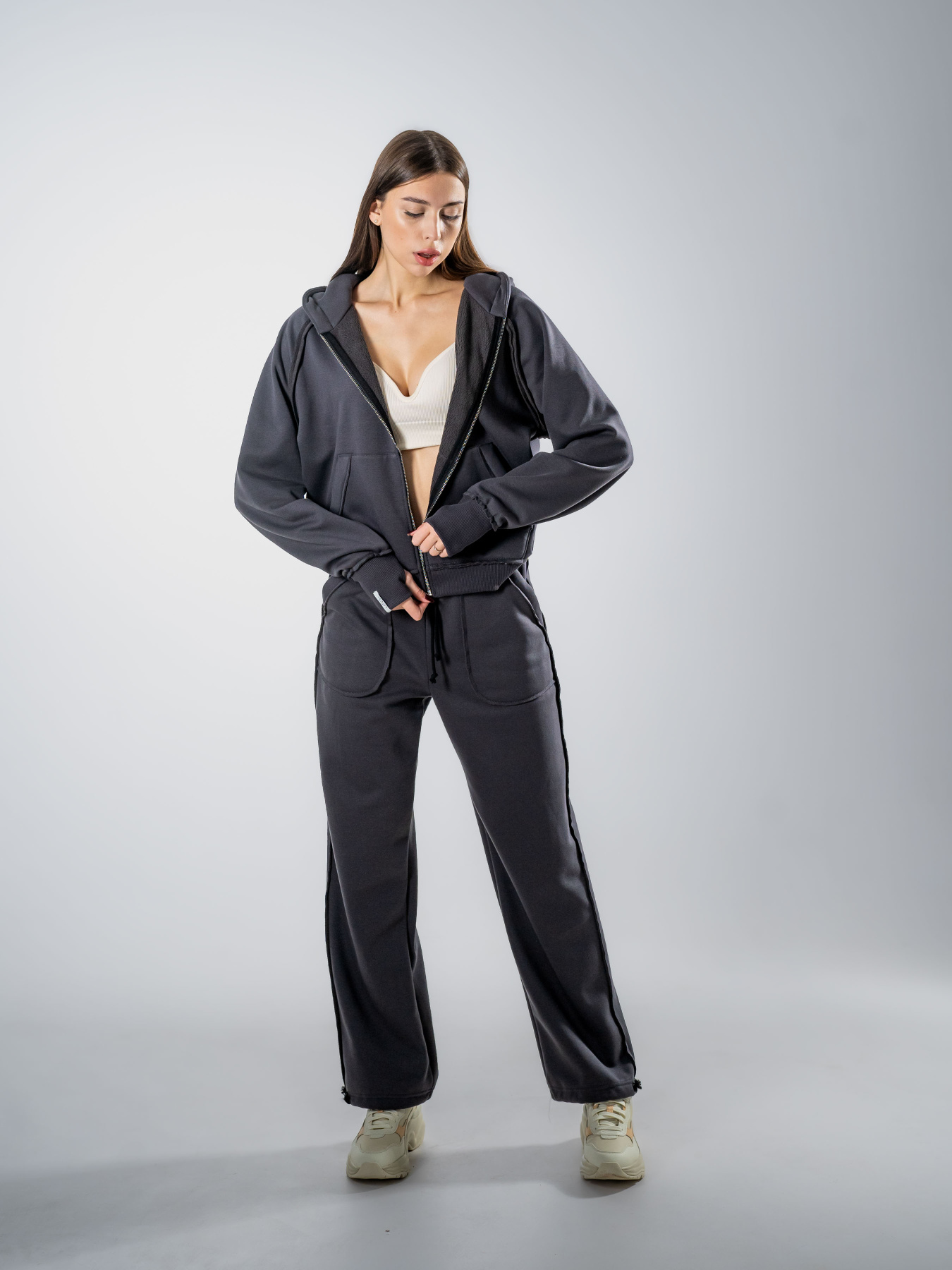 Костюми TeamV модель 570-33 Костюми TeamV модель 570-33 Фото