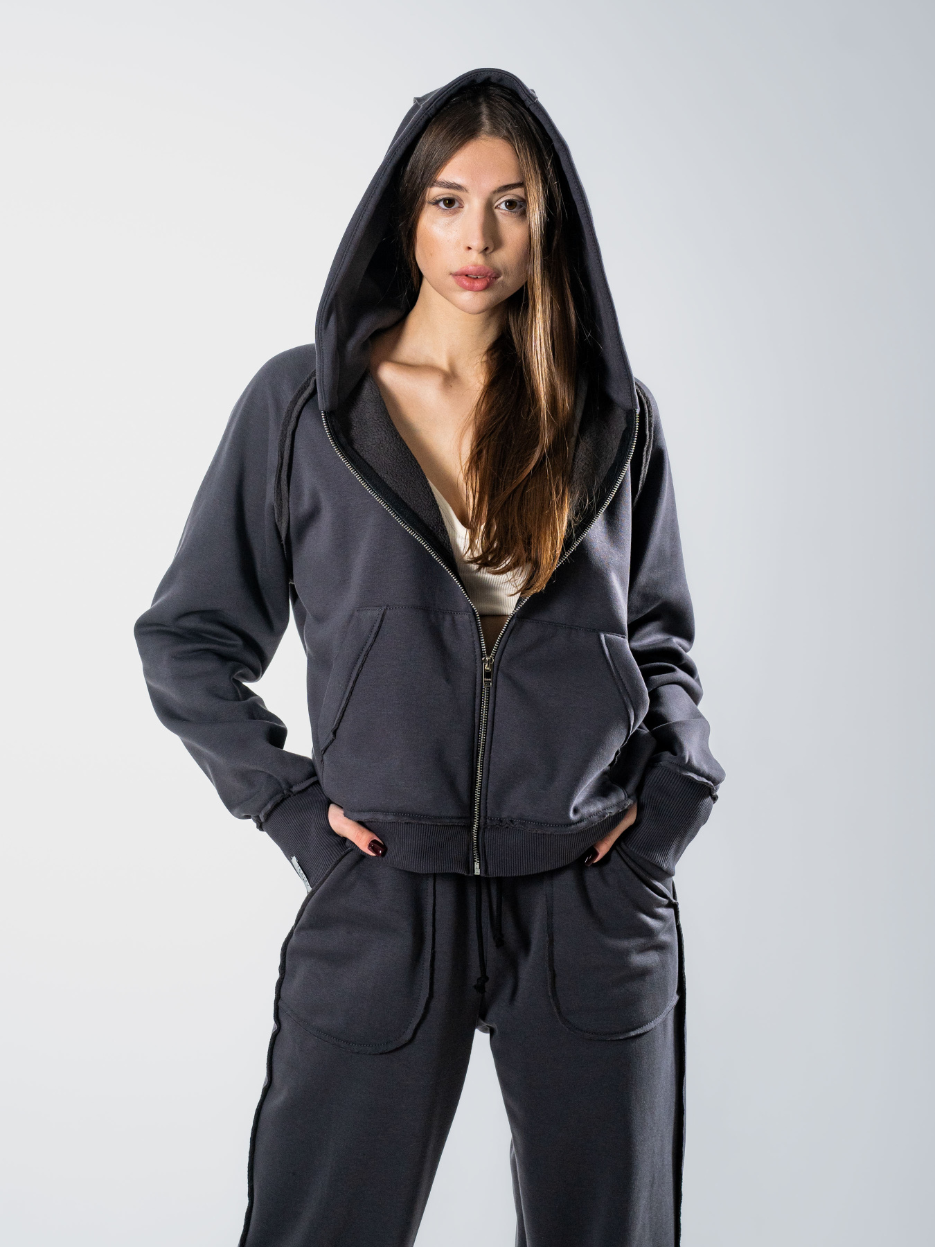 Костюми TeamV модель 570-33 Костюми TeamV модель 570-33 Фото
