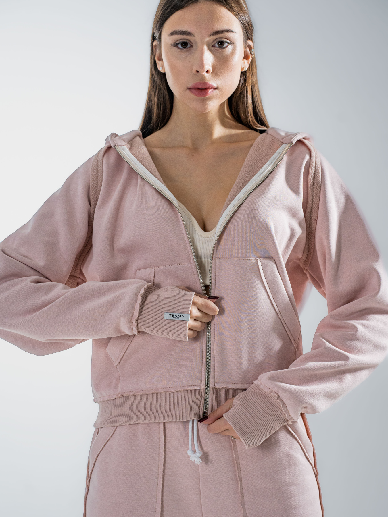 Костюми TeamV модель 570-33 Костюми TeamV модель 570-33 Фото