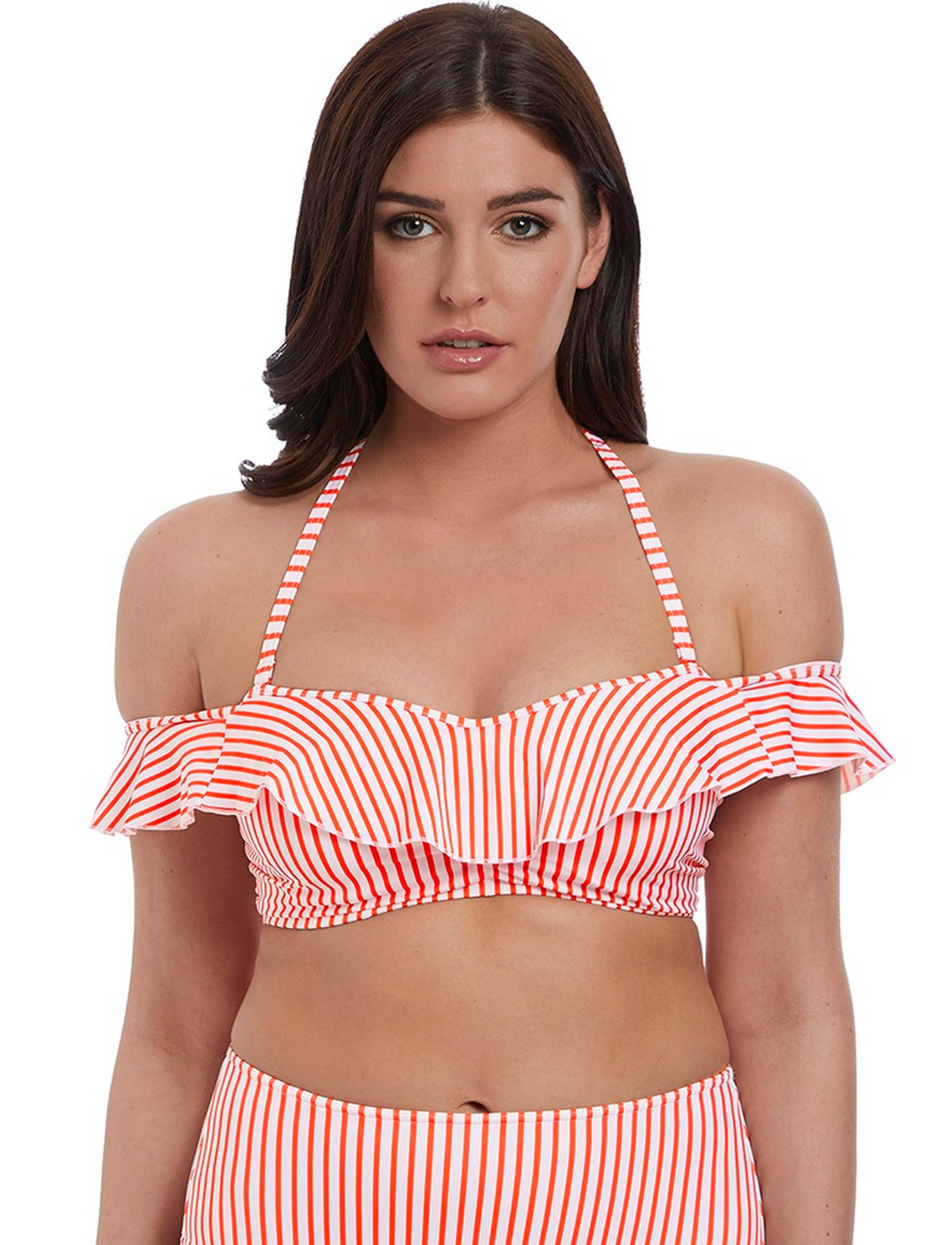 Одяг для пляжу Freya Totally Stripe модель 6552-6555 Фото