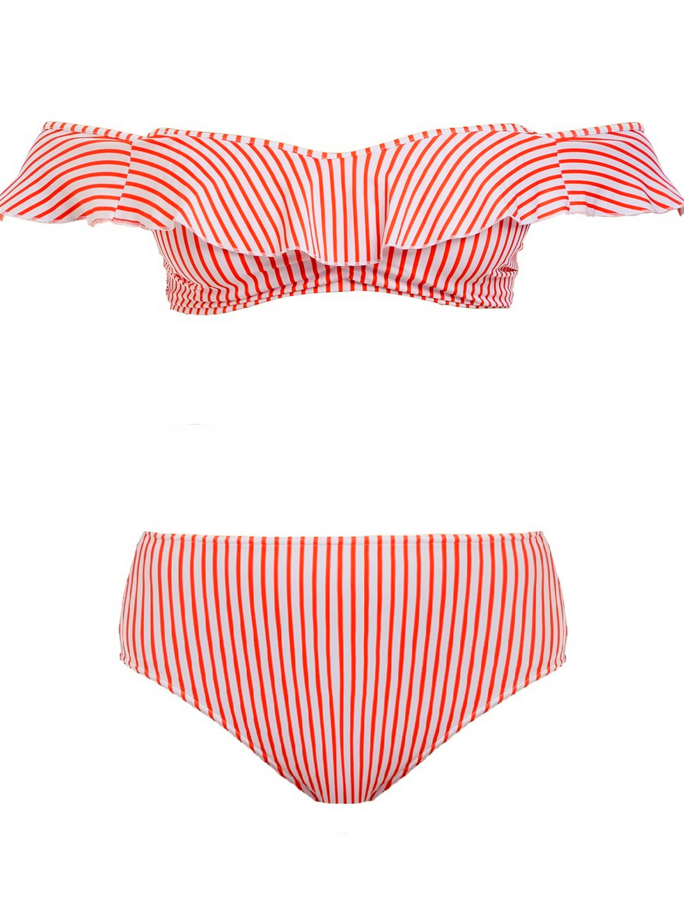 Одяг для пляжу Freya Totally Stripe модель 6552-6555 Фото