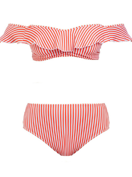 Одяг для пляжу Freya Totally Stripe модель 6552-6555 Фото
