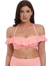 Одяг для пляжу Freya Totally Stripe модель 6552-6555 Фото