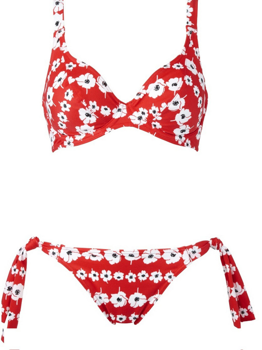 Одежда для пляжа Freya Tula модель 3750-3752 Фото