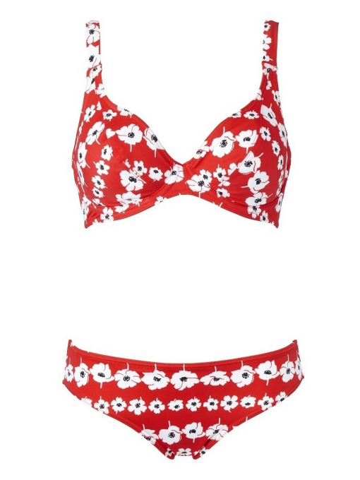 Одяг для пляжу Freya Tula модель 3750-3753 Фото