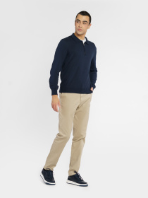 Худі та світшоти Arber модель M10.10.09.511 Фото