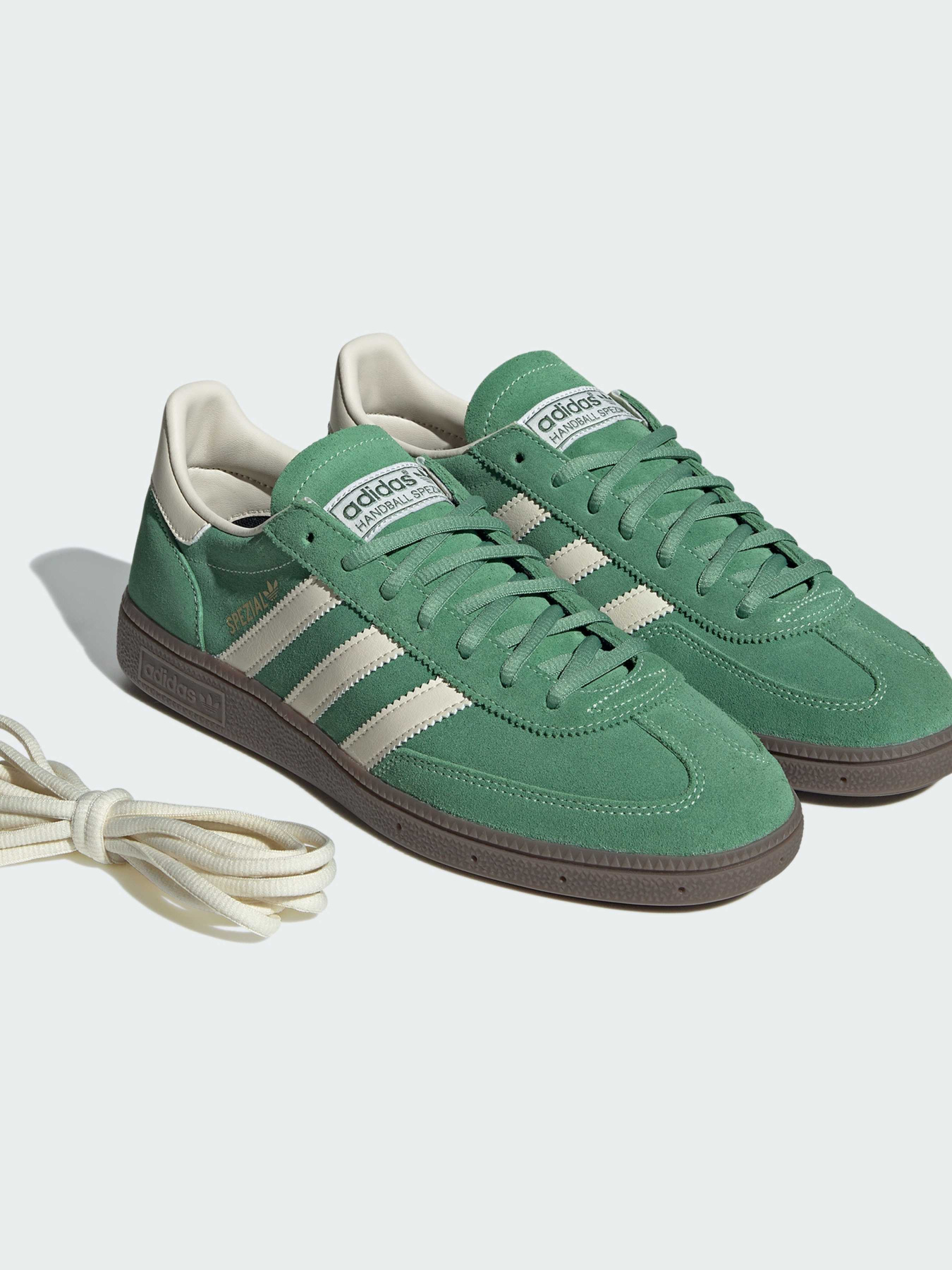 Кеди Adidas Spezial модель IG6192 Кеди Adidas Spezial модель IG6192 Фото