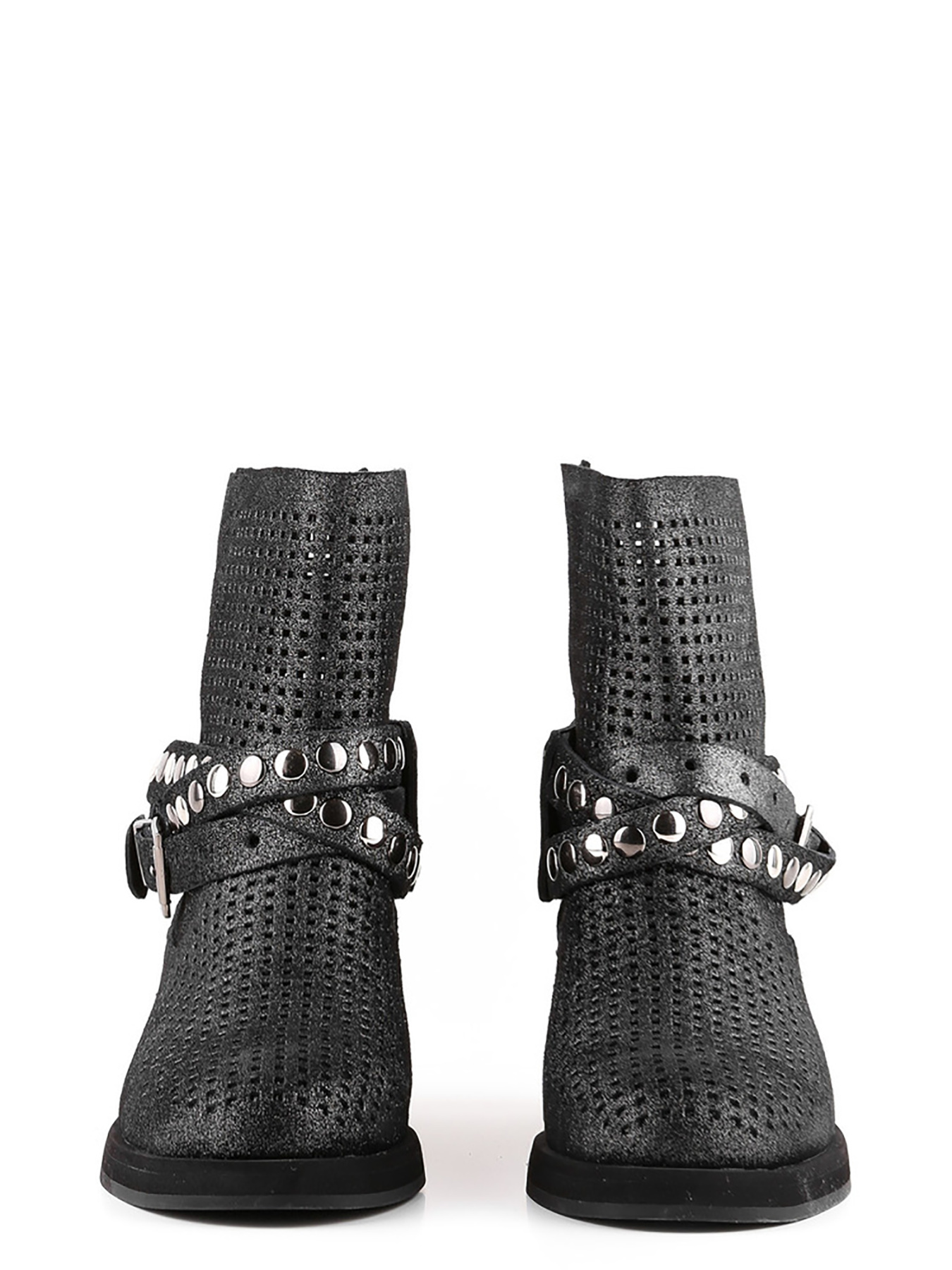 Ботинки и сапоги Sasha Fabiani модель 00000008355 Фото