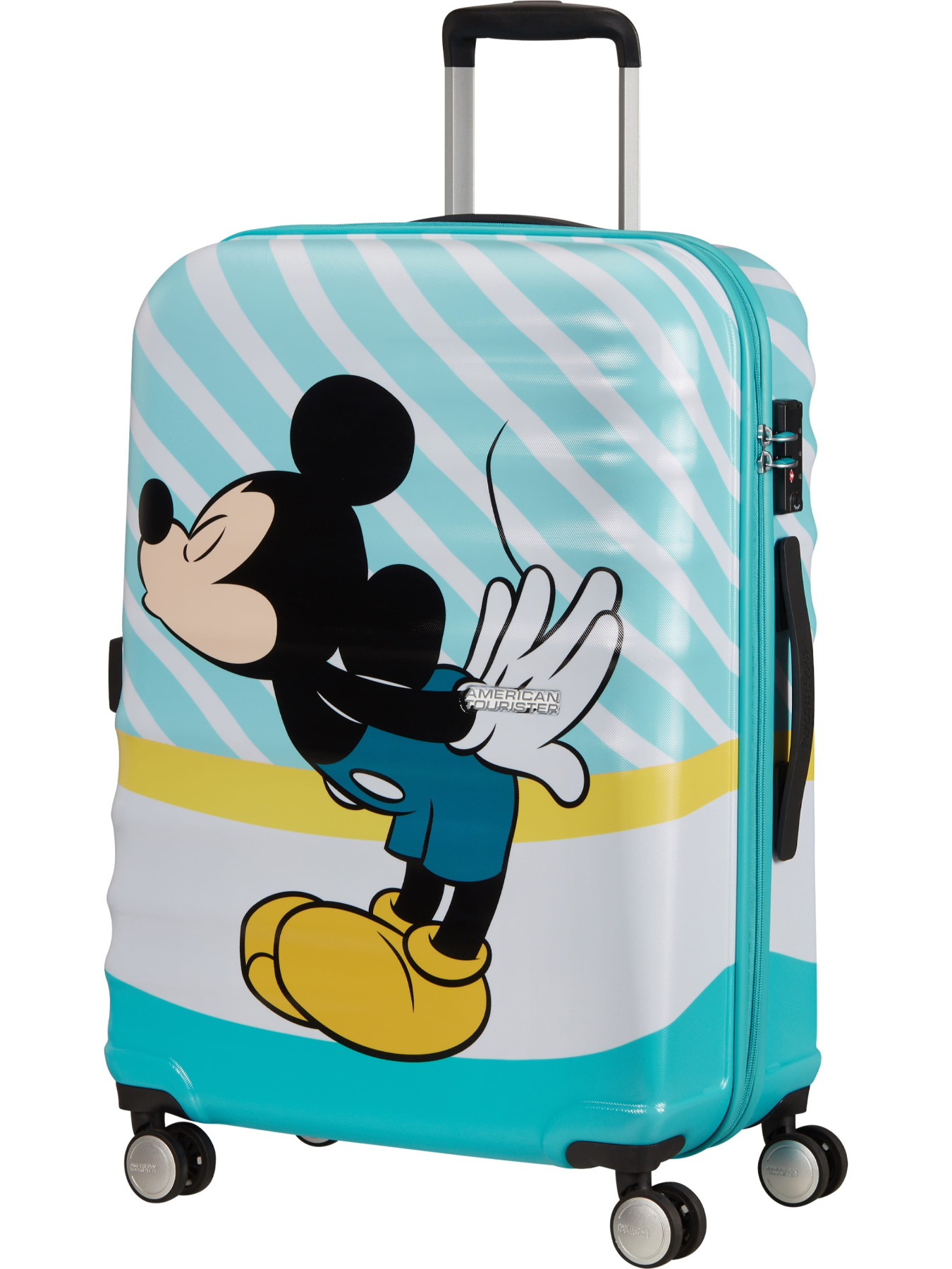 Дорожные сумки и чемоданы American Tourister модель 31C31004 Фото