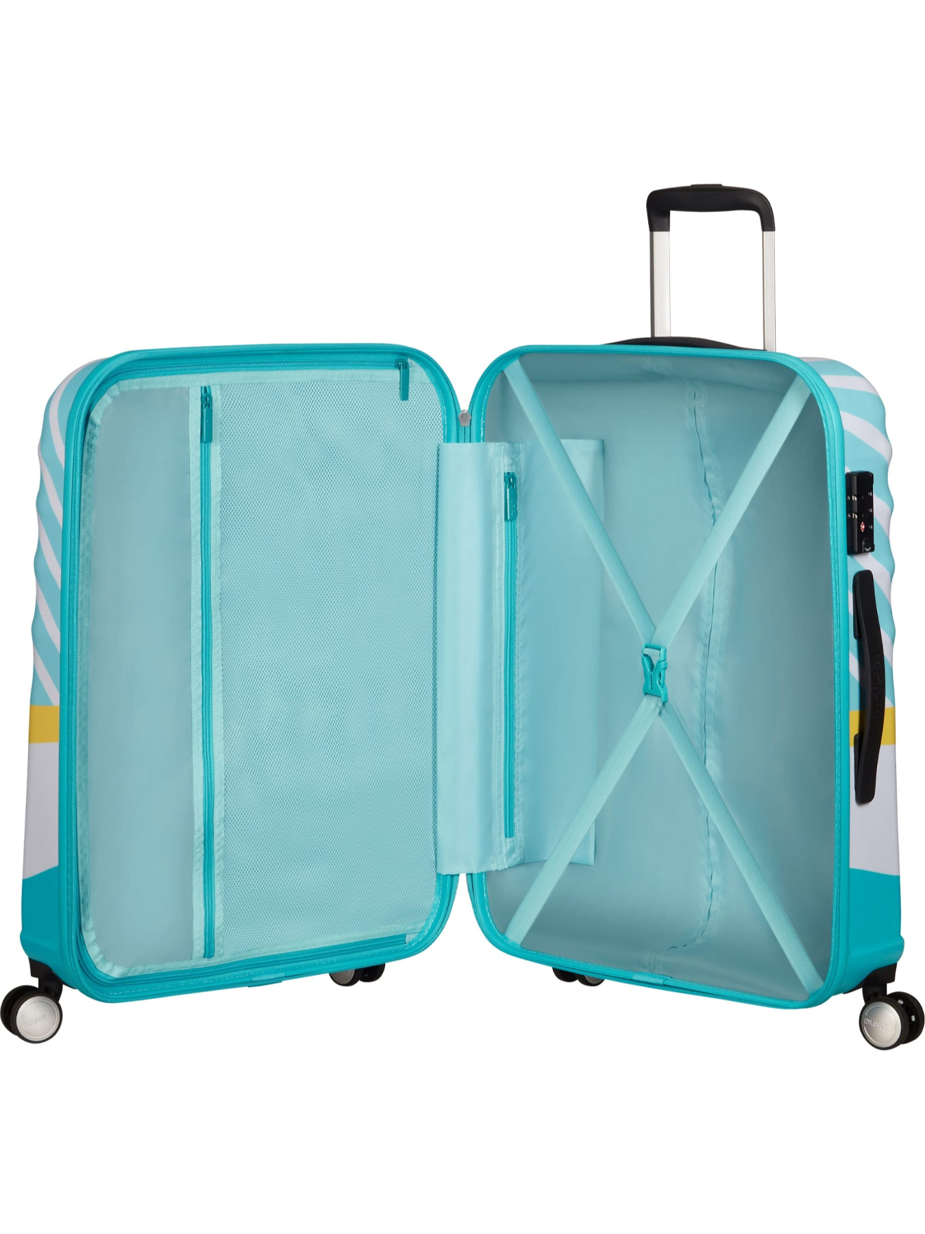Дорожные сумки и чемоданы American Tourister модель 31C31004 Фото