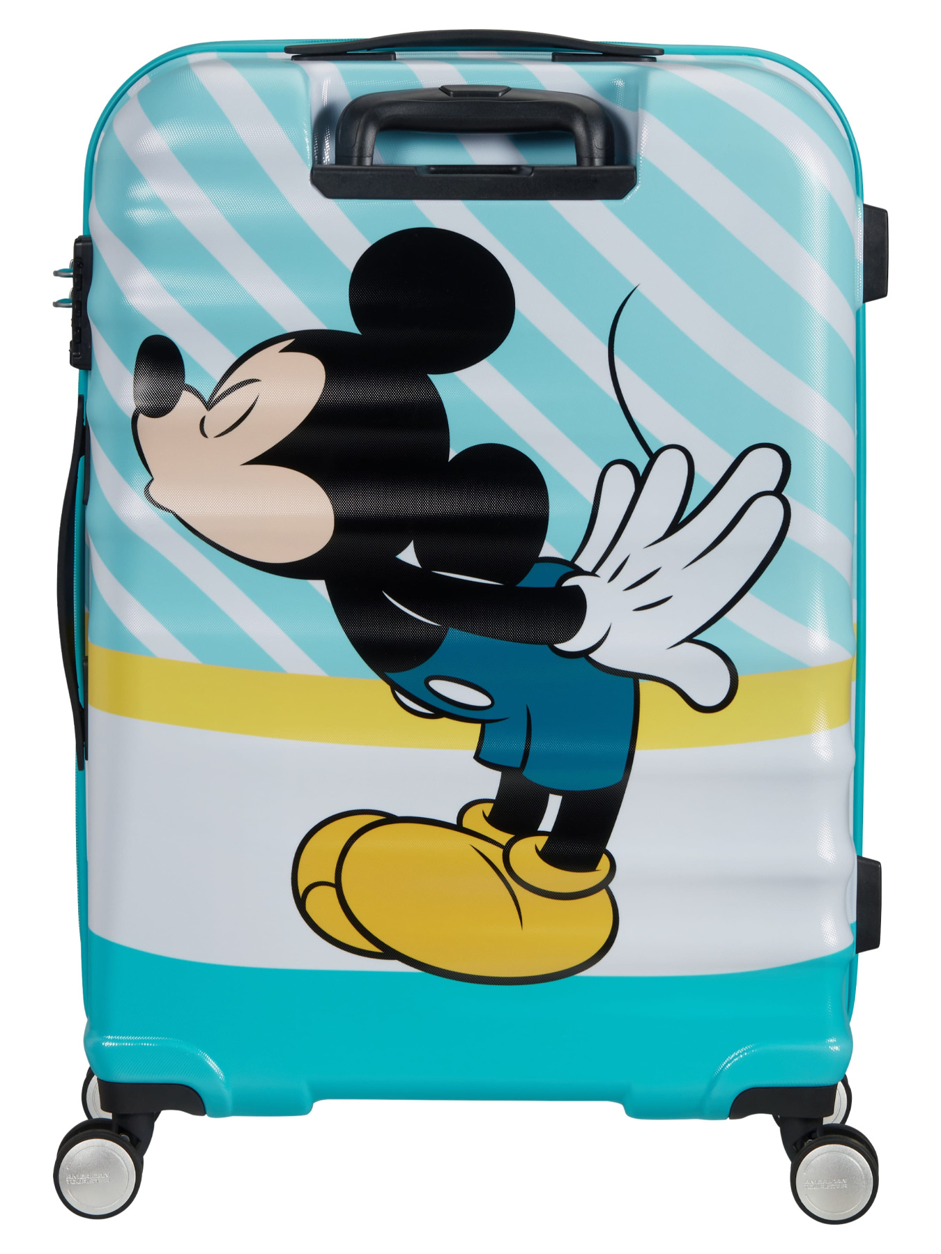 Дорожные сумки и чемоданы American Tourister модель 31C31004 Фото