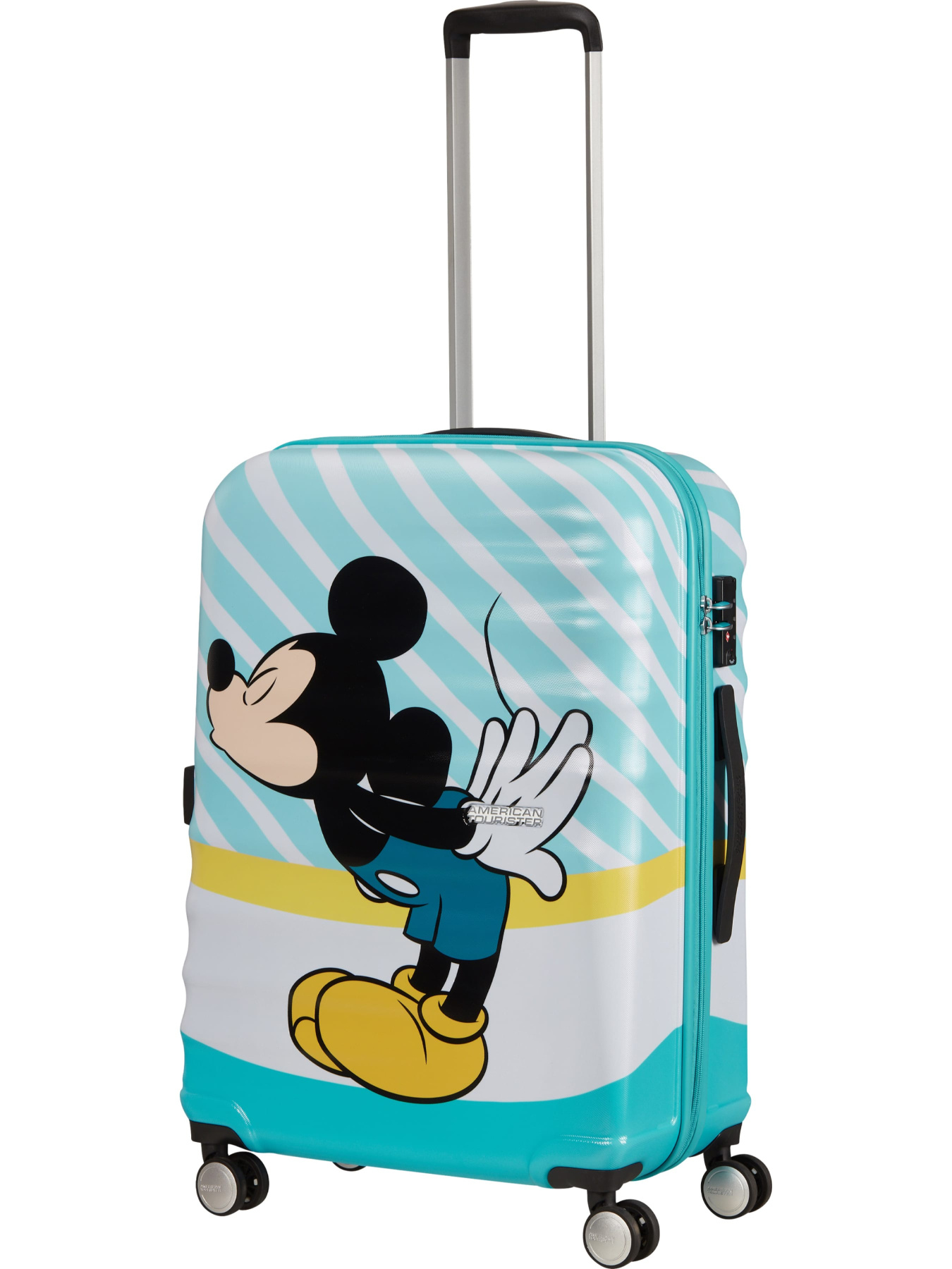 Дорожные сумки и чемоданы American Tourister модель 31C31004 Фото