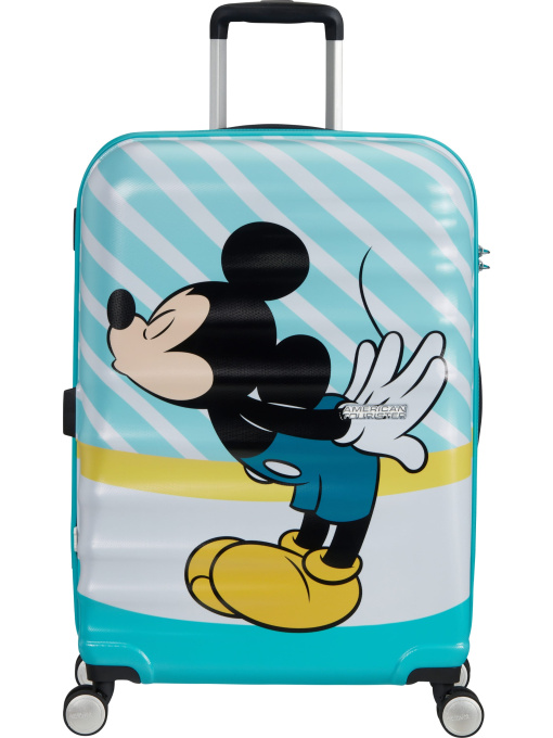 Дорожні сумки та валізи American Tourister модель 31C31004 Фото