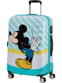 Дорожные сумки и чемоданы American Tourister модель 31C31004 Фото