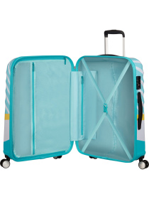Дорожные сумки и чемоданы American Tourister модель 31C31004 Фото
