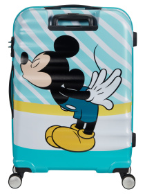 Дорожные сумки и чемоданы American Tourister модель 31C31004 Фото