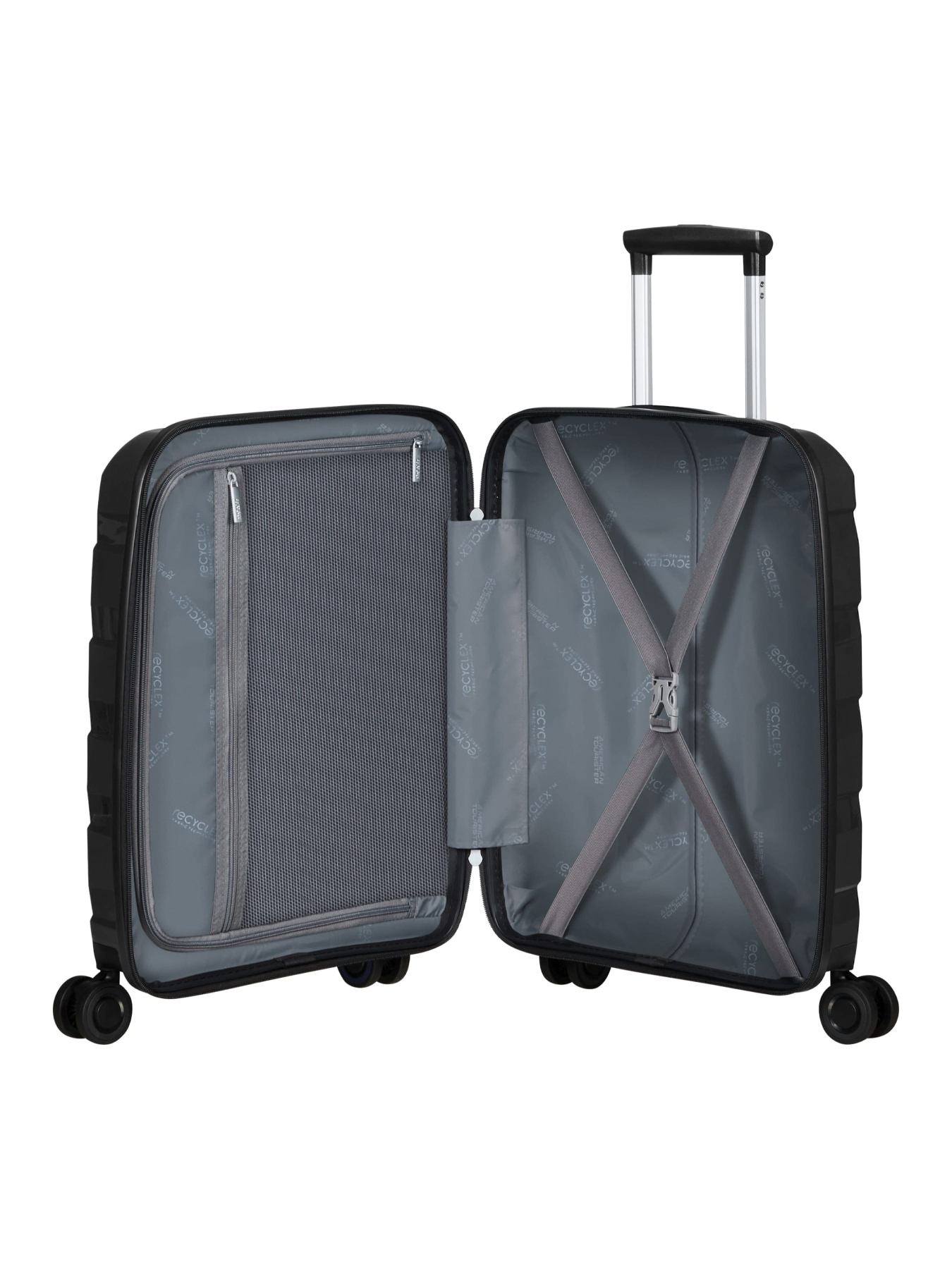 Дорожные сумки и чемоданы American Tourister модель MC8009901 Фото