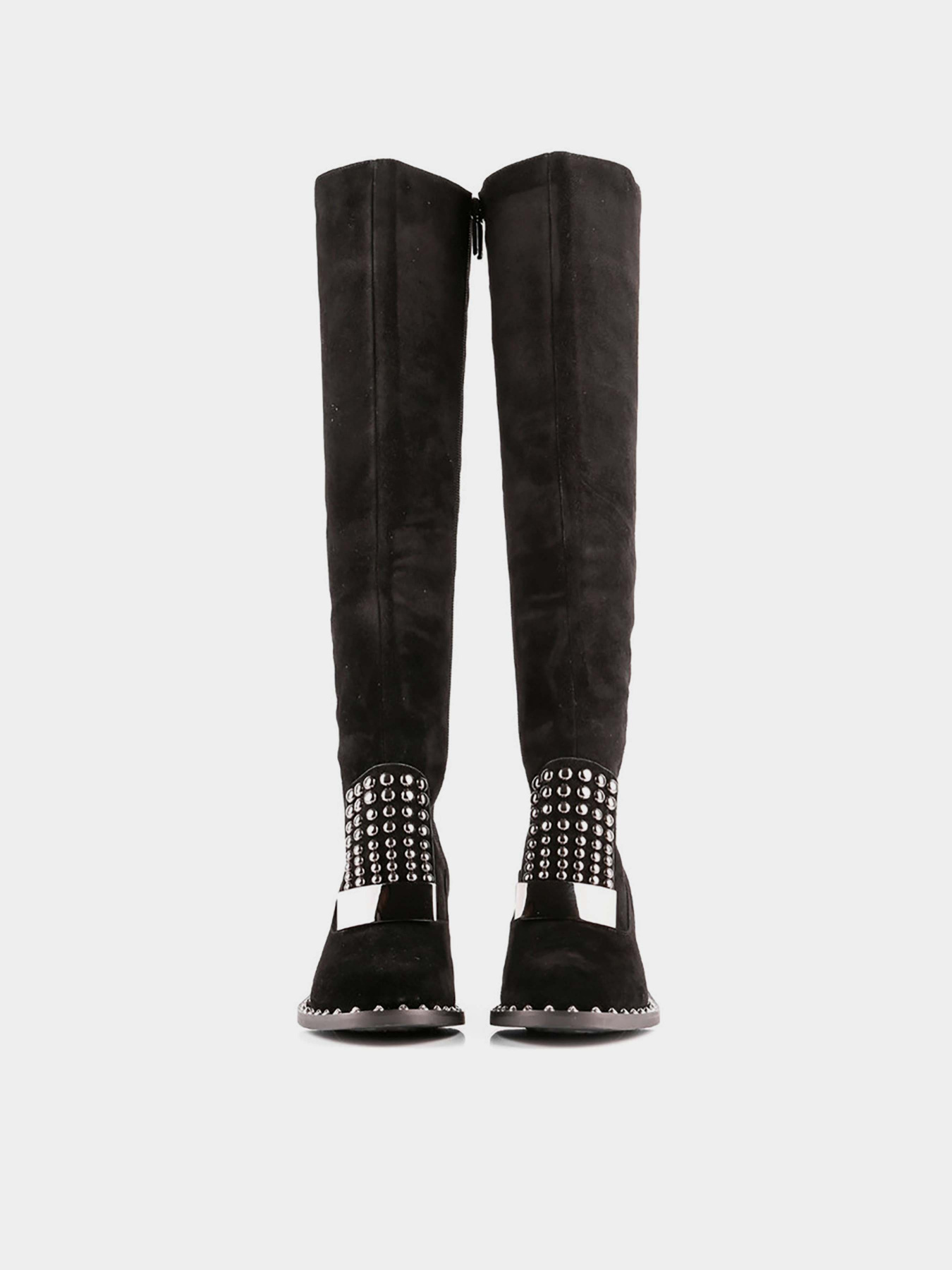 Ботинки и сапоги Sasha Fabiani модель 00000008329 Фото